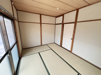 【和室】