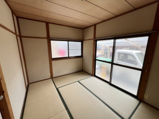 【和室】
