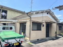 松山市北久米町の一戸建ての画像