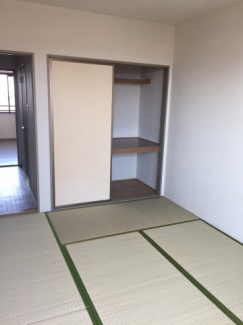 【和室】