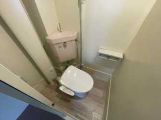 【トイレ】