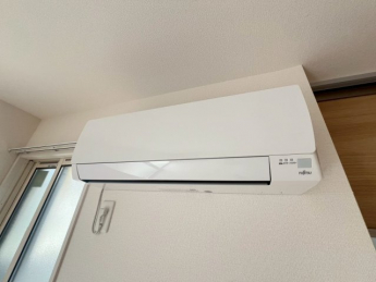 【その他設備】