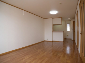 【居間・リビング】