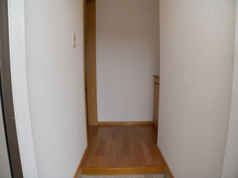 【玄関】