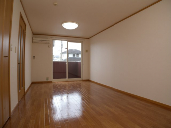【寝室】