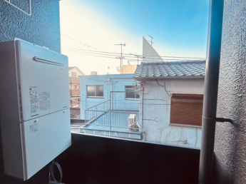 【展望】