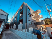 明石市野々上３丁目のマンションの画像