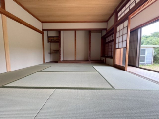 【和室】