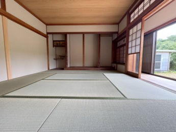 【和室】