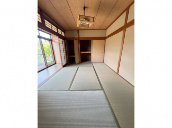 【和室】