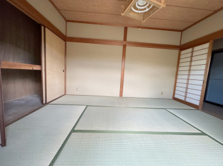 【和室】