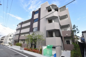 西宮市上鳴尾町のマンションの画像