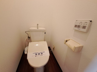 【トイレ】