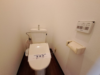 【トイレ】