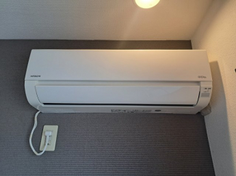 【その他設備】