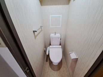 【トイレ】