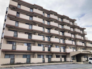 長浜市神前町の中古マンションの画像