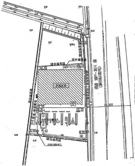 蒲生郡竜王町大字弓削の店舗一戸建ての画像
