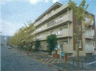 近江八幡市堀上町のマンションの画像