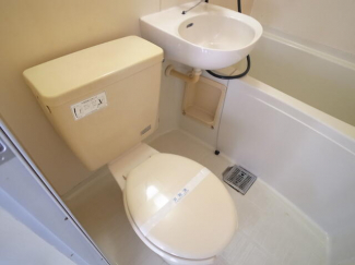 メゾン岡本の画像