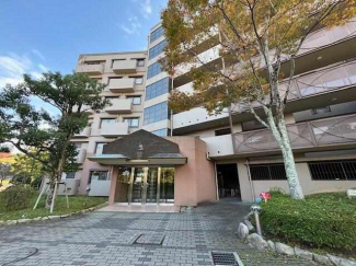 神戸市北区藤原台南町４丁目の中古マンションの画像