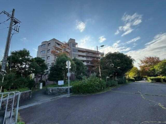 神戸市北区藤原台南町４丁目の中古マンションの画像