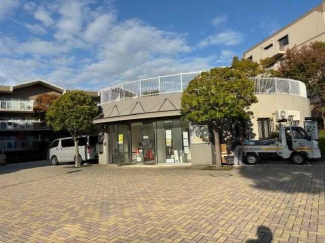 神戸市北区藤原台南町４丁目の中古マンションの画像
