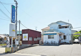 むらおか歯科。歯科、小児歯科、口腔外科のクリニックです。土曜午後、日祝は休診しています。まで350m