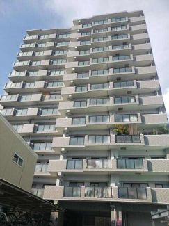 サングレイド加古川Ⅱ　１０階の画像