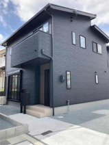 ＦｅｌｉｄｉａＧａｒｄｅｎ姫路市香寺町溝口　全８区画　５号棟（Ｎｏ．１の画像