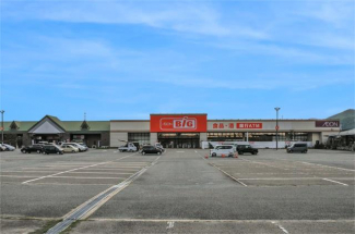 ザ・ビッグ 篠山店まで400m