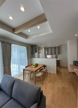 ＦｅｌｉｄｉａＧａｒｄｅｎリビオタウン高浜　全１区画　３５号棟（Ｎｏ．の画像