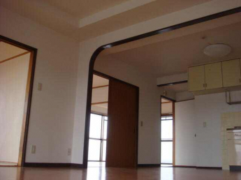 内浜ハイツの画像