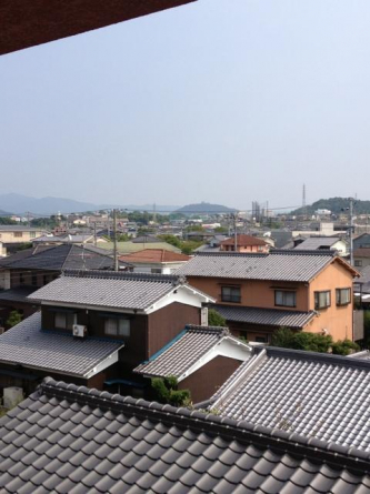 内浜ハイツの画像