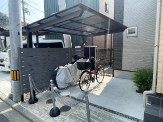 松山市別府町の中古一戸建ての画像