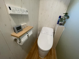 松山市別府町の中古一戸建ての画像