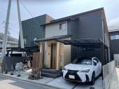 松山市別府町の中古一戸建ての画像