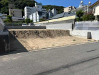 松山市鉄砲町の売地の画像