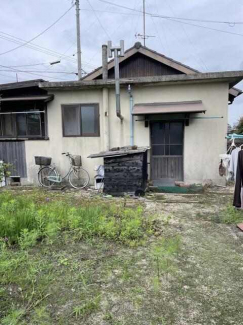 今治市枝堀町３丁目の売地の画像