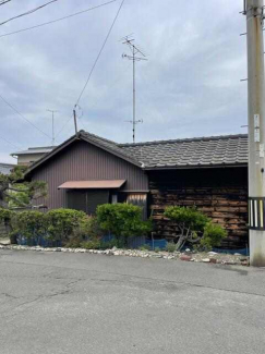 今治市枝堀町３丁目の売地の画像