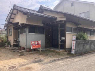 松山市土居田町の売地の画像