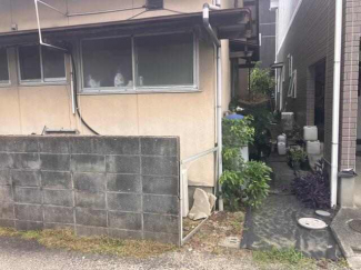 松山市土居田町の売地の画像