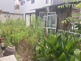 松山市土居田町の売地の画像