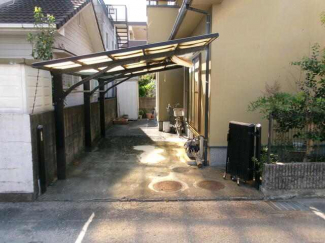 松山市居相２丁目の中古一戸建ての画像