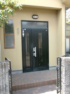 松山市居相２丁目の中古一戸建ての画像