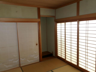 松山市居相２丁目の中古一戸建ての画像