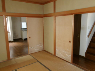 松山市居相２丁目の中古一戸建ての画像