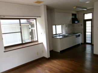松山市居相２丁目の中古一戸建ての画像