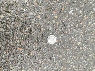 松山市道後一万の売地の画像
