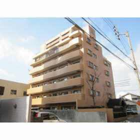 松山市宮西１丁目のマンションの画像